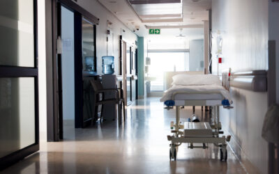 Preventing pressure ulcers in emergency departments: four effective changes