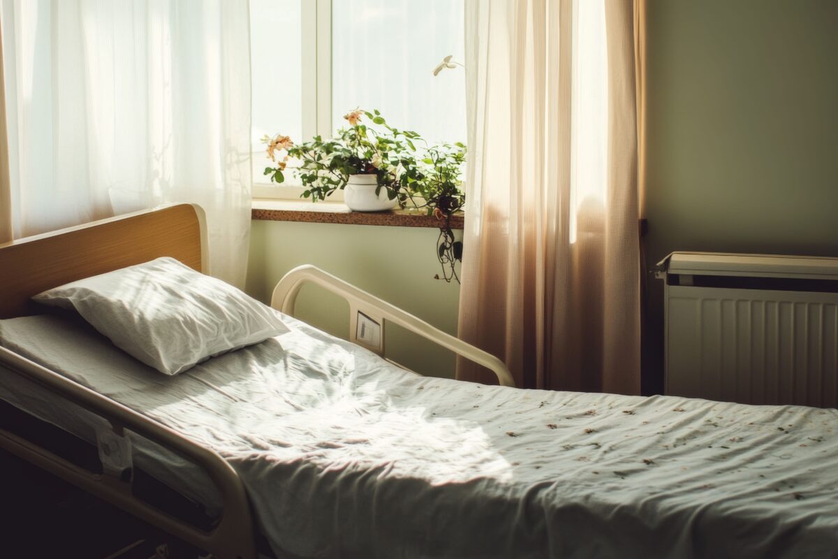 What impact do pressure ulcers have on a typical hospital?