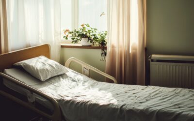 What impact do pressure ulcers have on a typical hospital?
